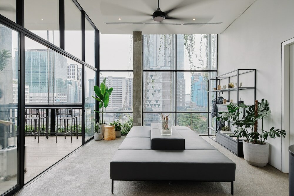 Фото Lloyd's Inn Kuala Lumpur