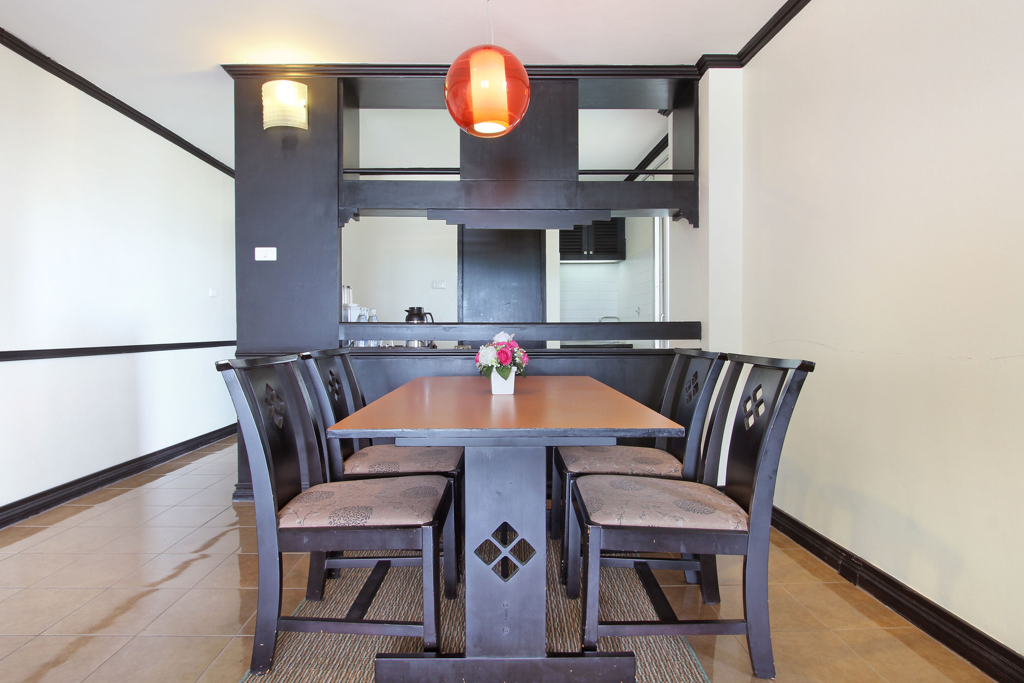 Фото Sigma Resort Jomtien Pattaya