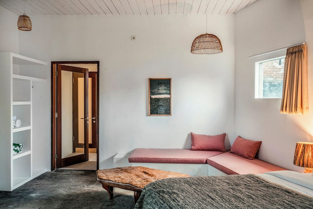 Фото Batu Belig Living Managed by Cpm Bali