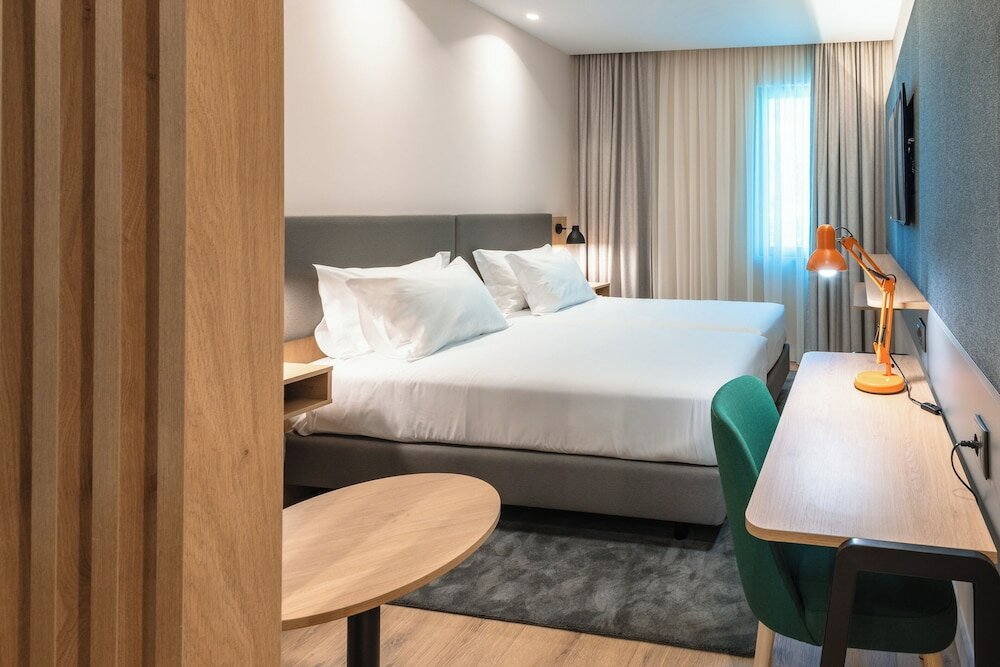 Фото Holiday Inn Braga by IHG