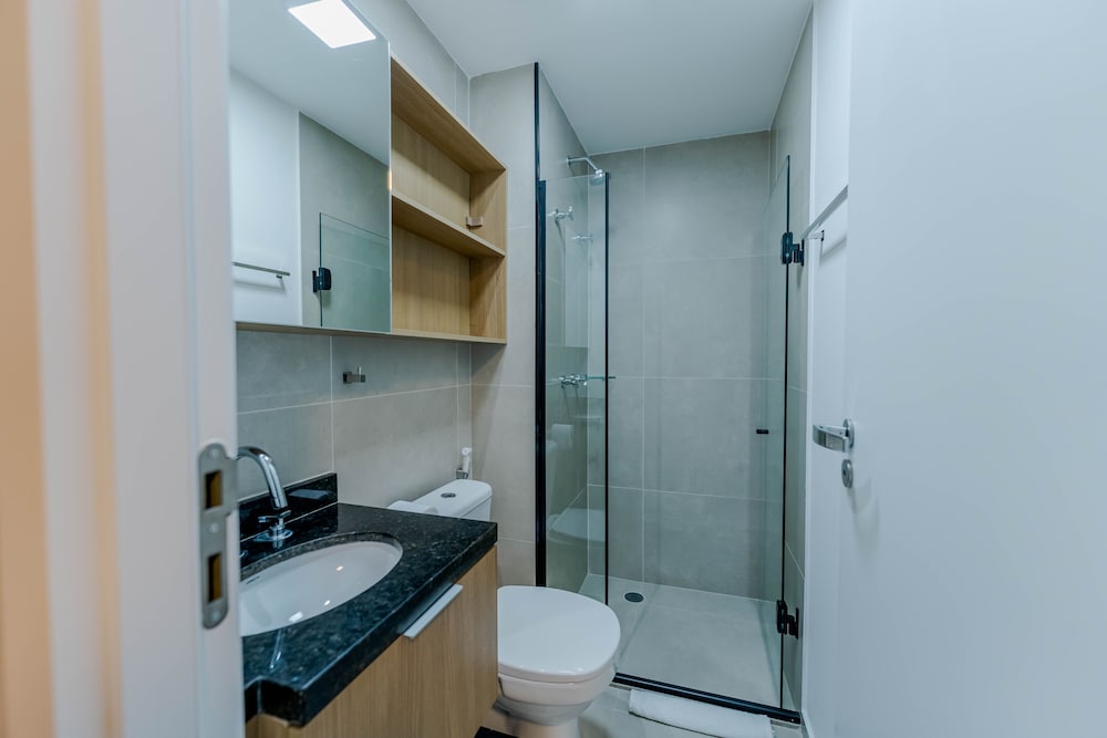 Фото Apartamentos Allure Moema by Migro