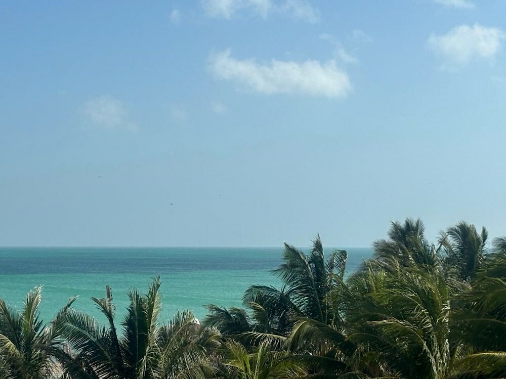 Фото La Diosa Kali Beach Front Hotel