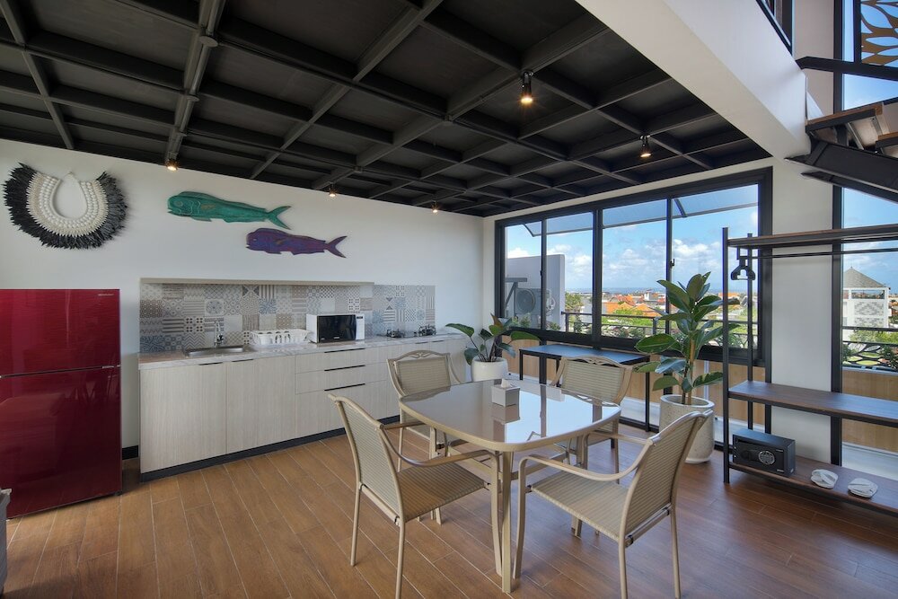 Фото Amandaya Canggu