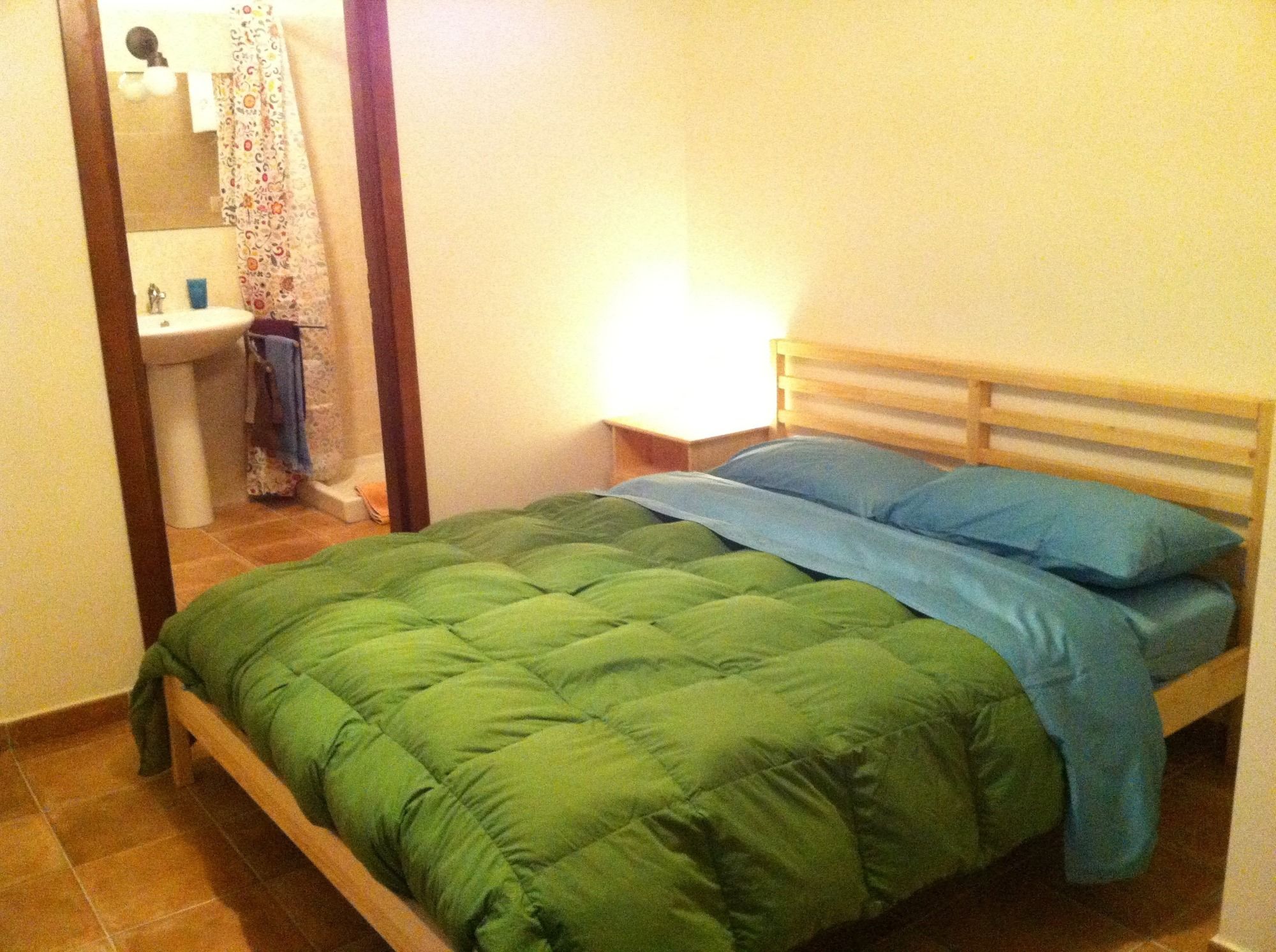 Фото B&b Al Cardinale