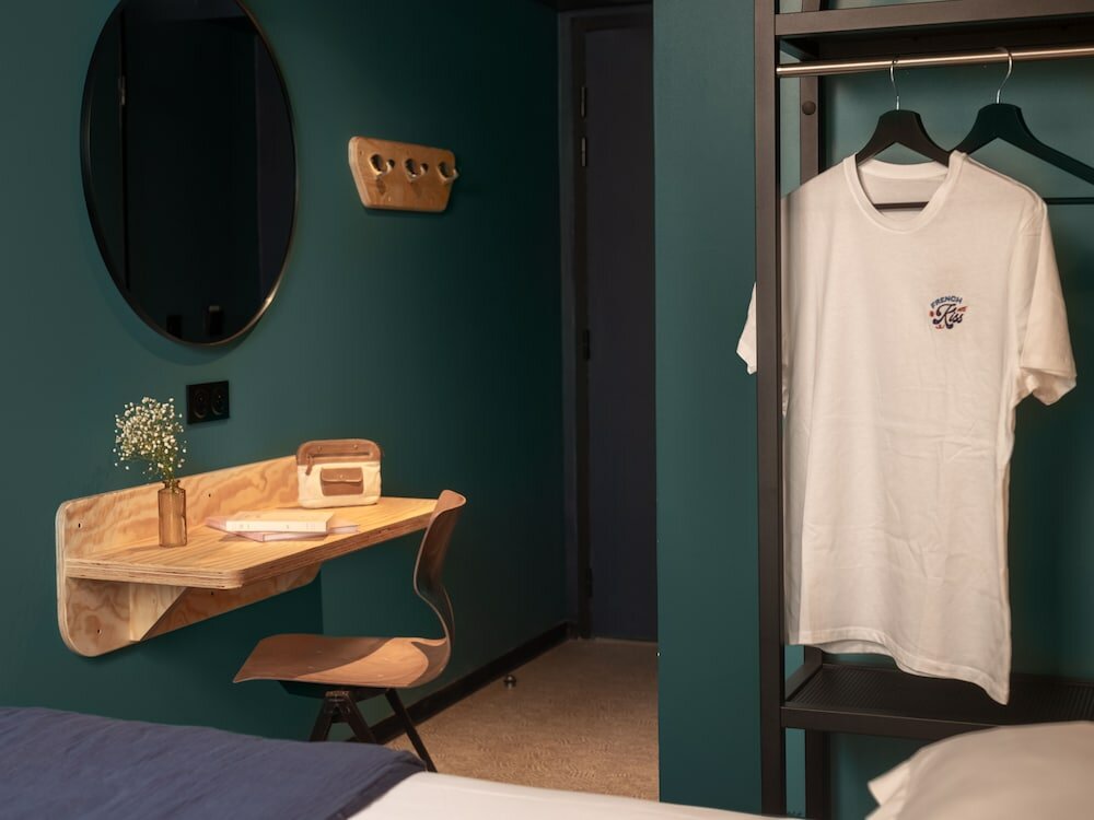 Фото Eklo Paris Porte de Versailles