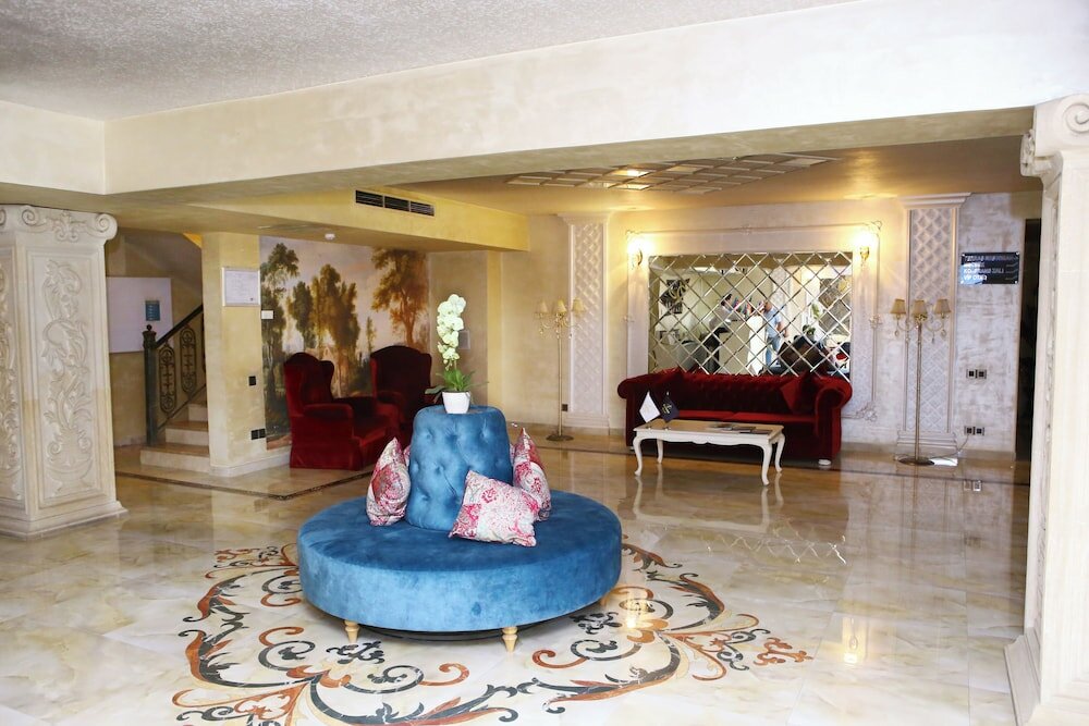 Фото Делюкс