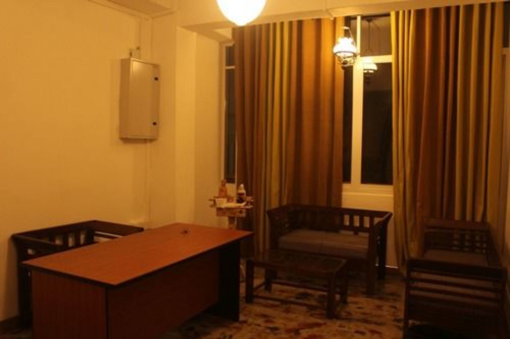 Фото Dumbara Peak Residence