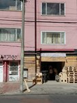 Gd artesanias (Bogotá, Carrera 16, 53A-31), carpentry