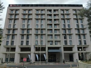 Гостиница Hilton Garden Inn Windhoek