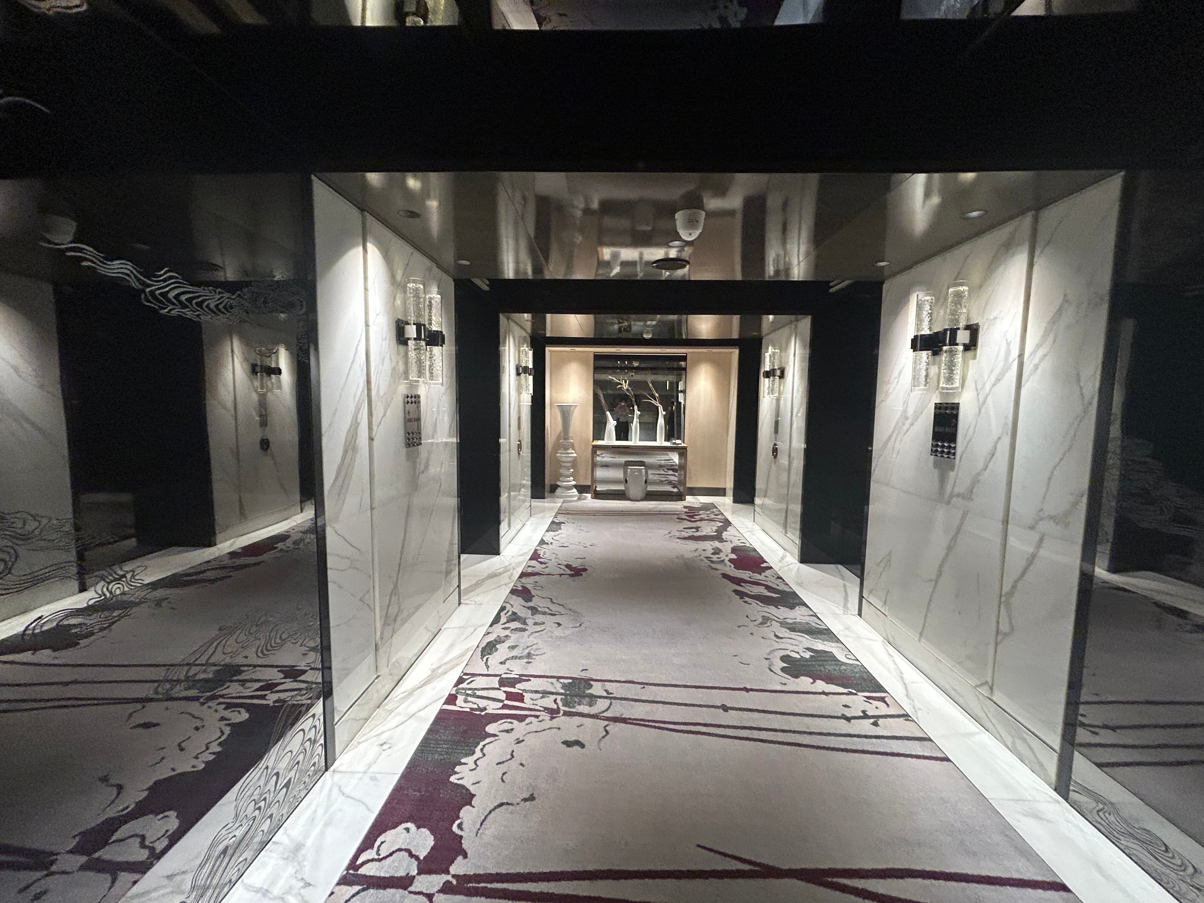 Фото Four Seasons Hotel Guangzhou