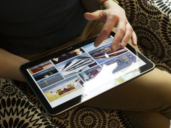 Фото Гостиница Capricorno