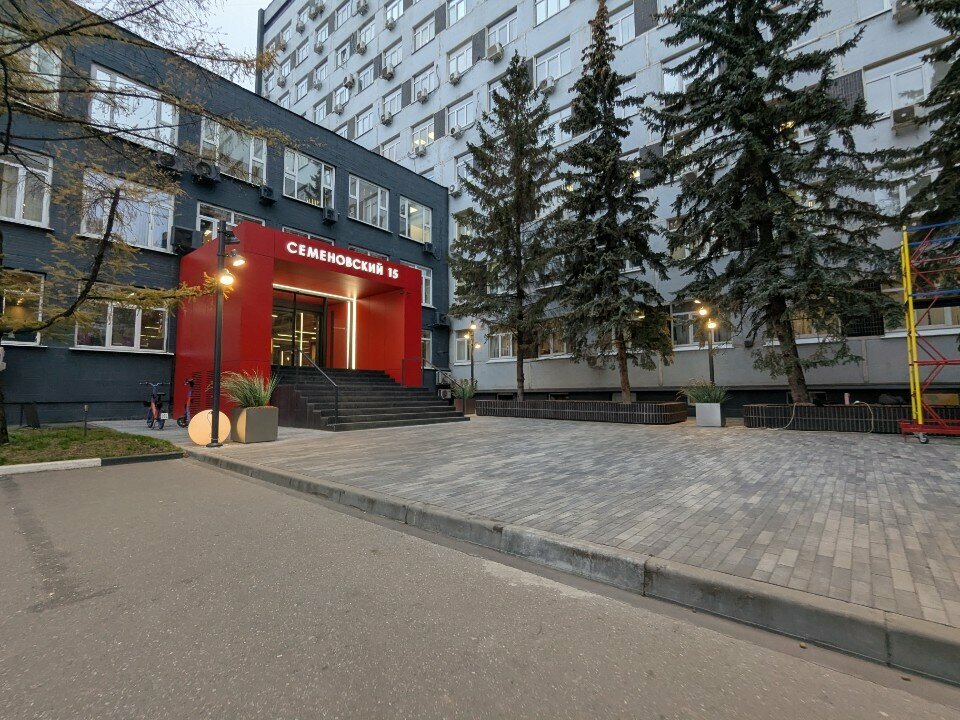 Permanent makeup studio Перманентный уголок Дарьи Охапкиной, Moscow, photo