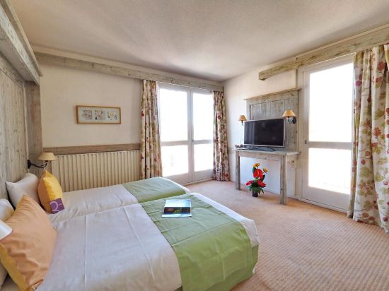 Фото Mercure Millau Hotel