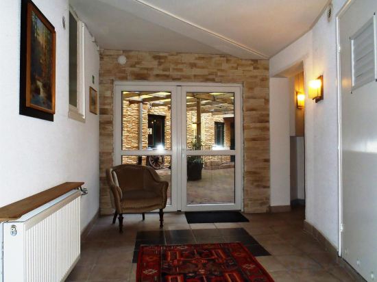 Фото Best Western Hotel Anno 1937