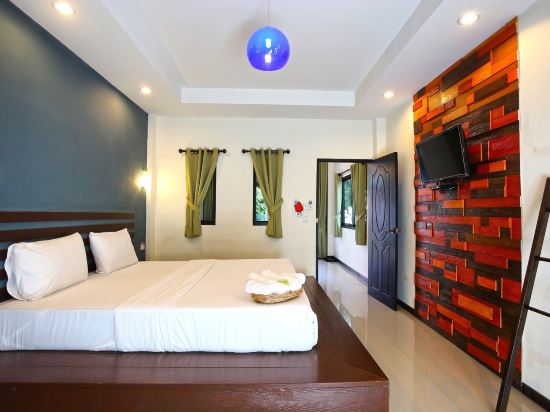 Фото Baansuan Leelawadee Resort Nan