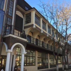 Фото Мансарда