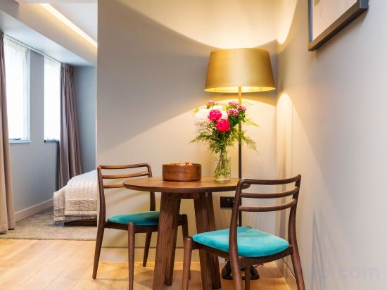 Фото Native Bankside