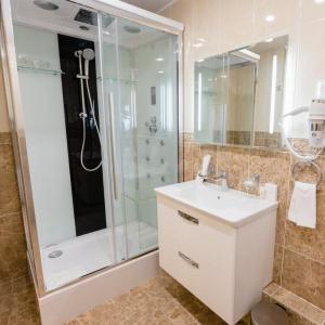 Фото Воробьевы горы