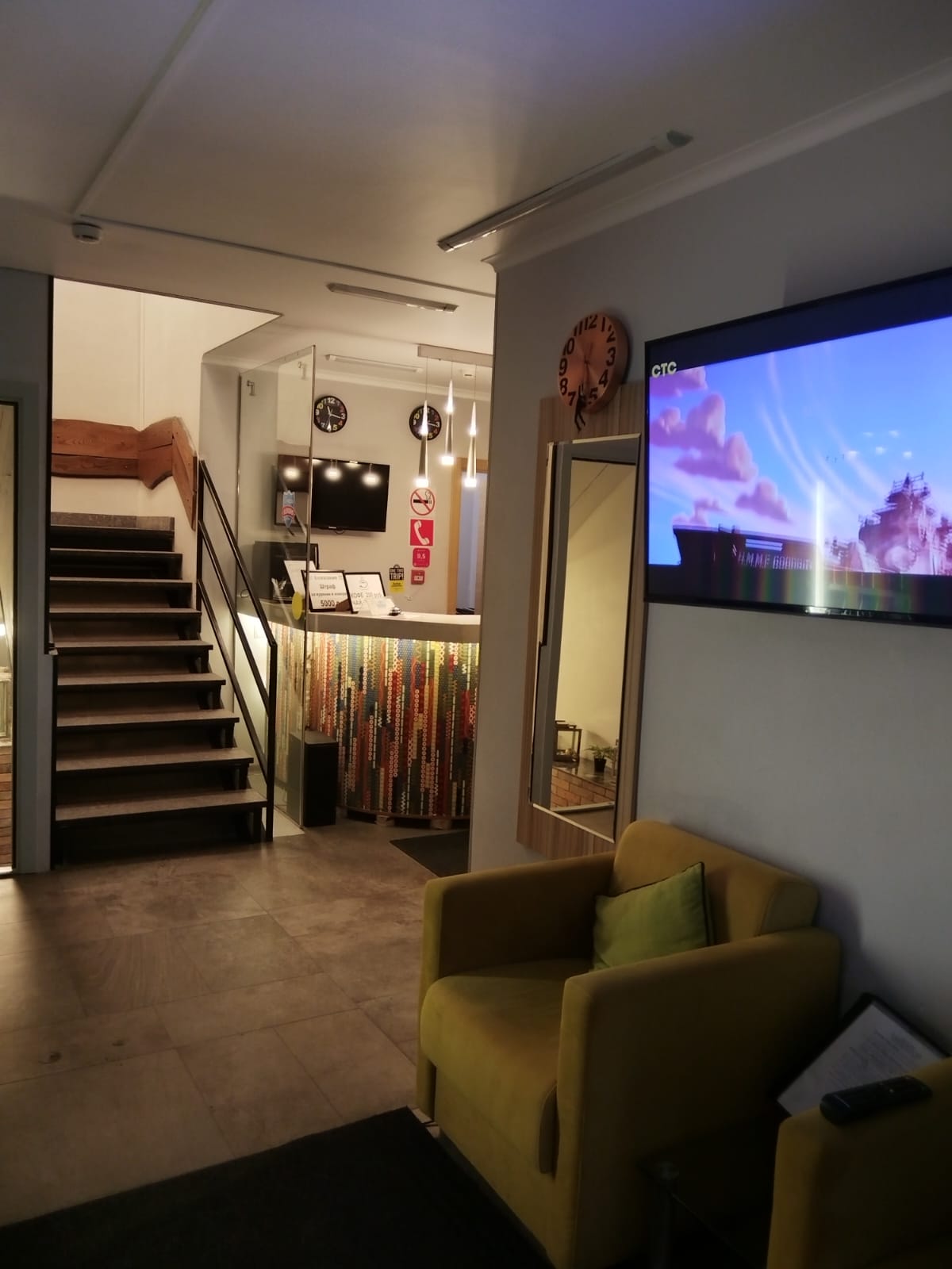 Фото Везендорф Таганка