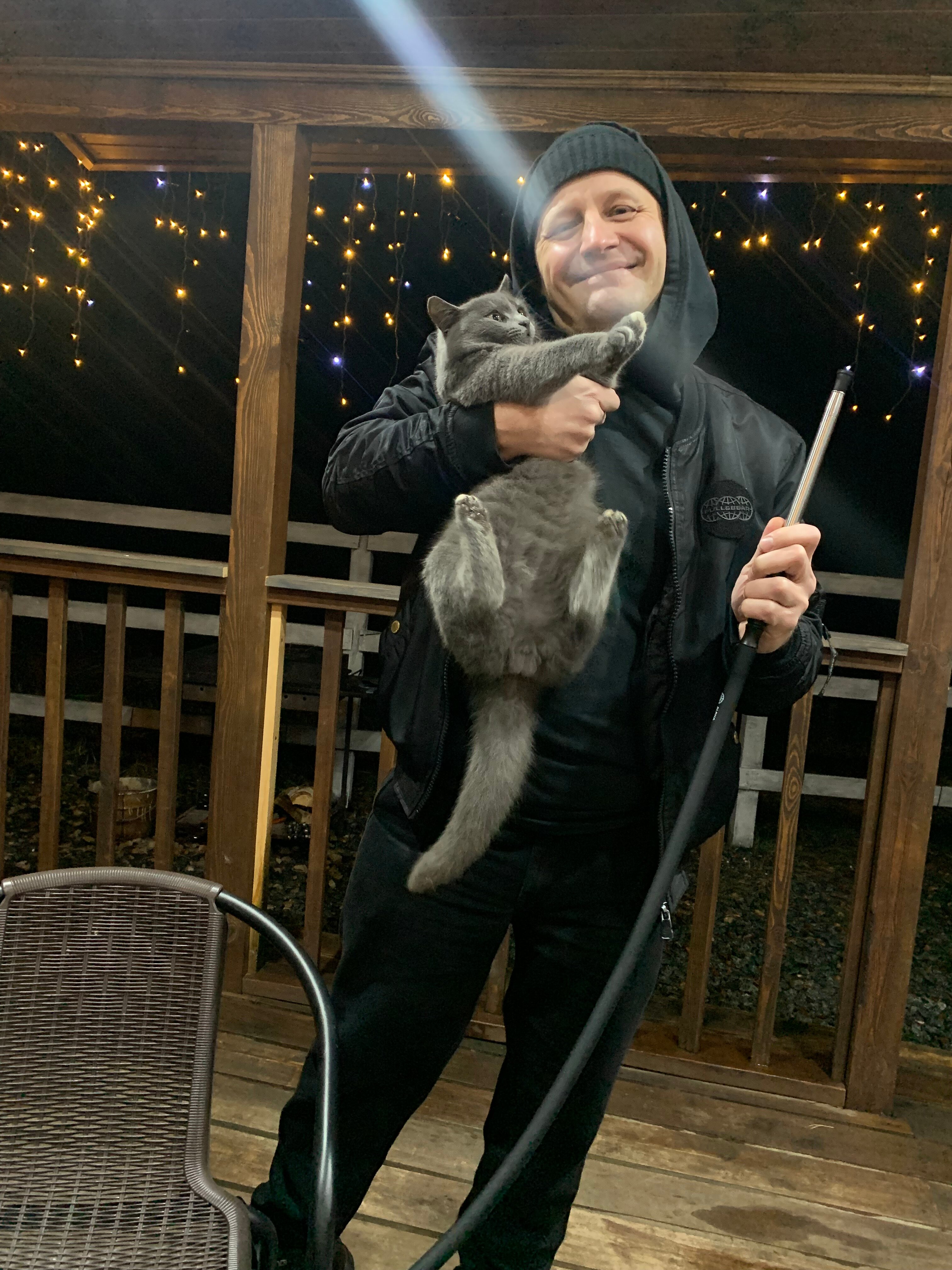 Фото Гевара Дача