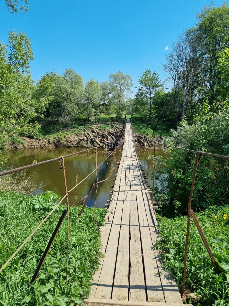 Фото ГК Волковское
