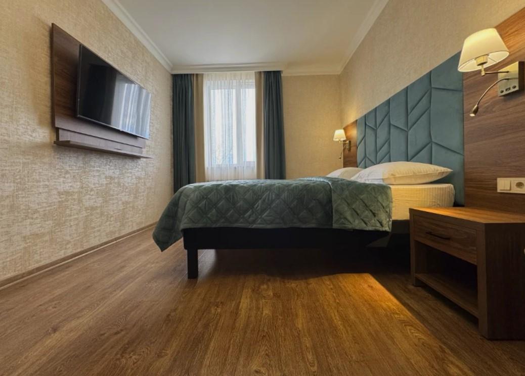 Фото Панорама 2 корпус