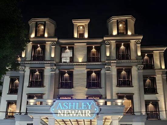 Hotel Ashley NewAir Menteng with Air Purifier, Jakarta, photo