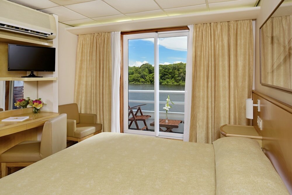 Фото Grand Amazon Expedition