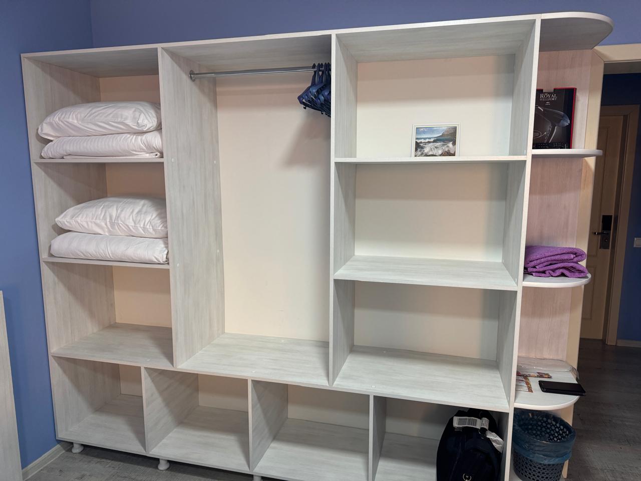 Фото Гольфстрим