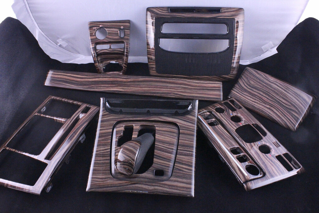 Студия тюнинга Аква Виктор, Ярославль, фото