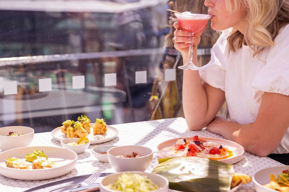 Фото The Muse Hotel Christchurch