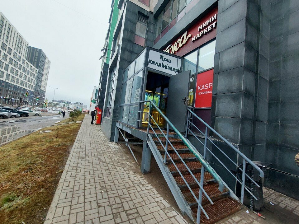 Photography Happy Tony, Astana, photo