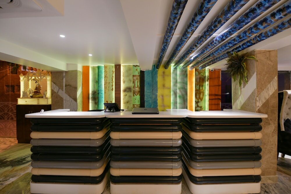 Фото отеля 5