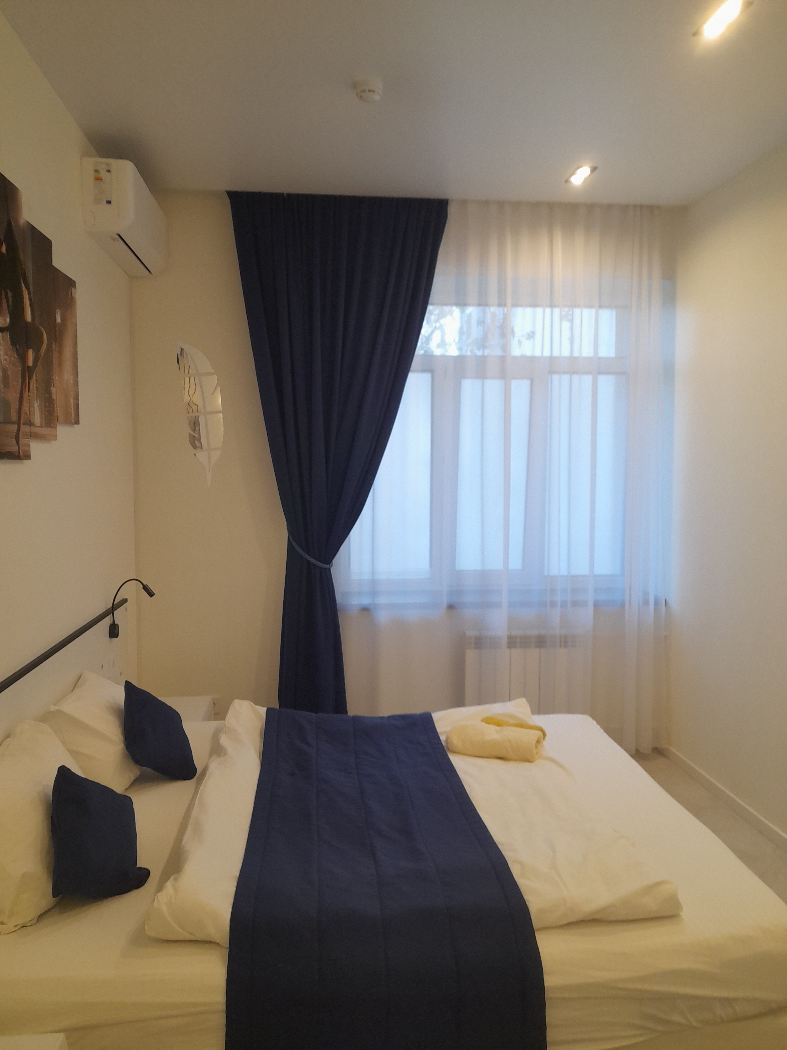 Фото Январь Inn