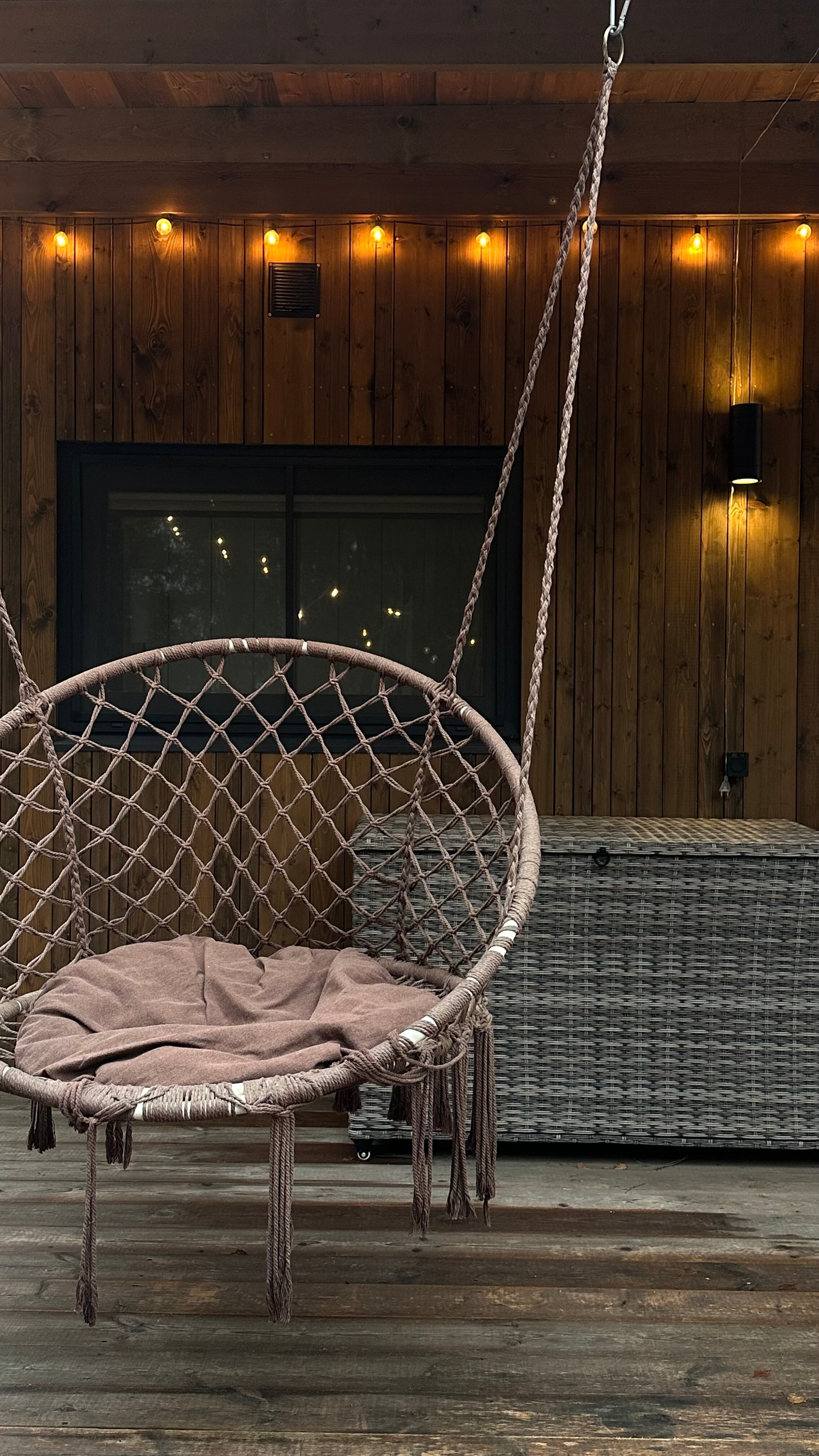 Фото Лесной Викенд