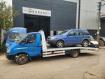 Izmit Auto Rescue (Kocaeli, Basiskele, Karadenizliler Neighborhood, Saka Street), auto technical assistance, car evacuation