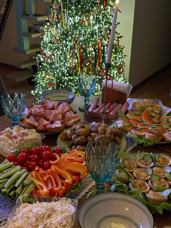 Фото Golden Ring A-Frame House