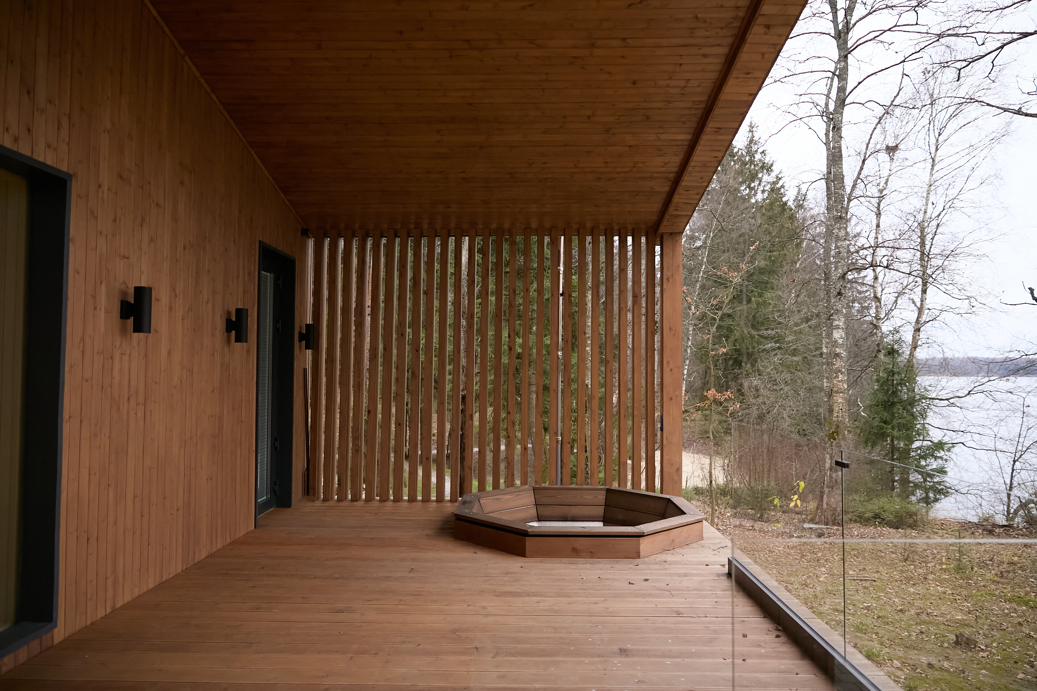 Фото Рябиновый берег