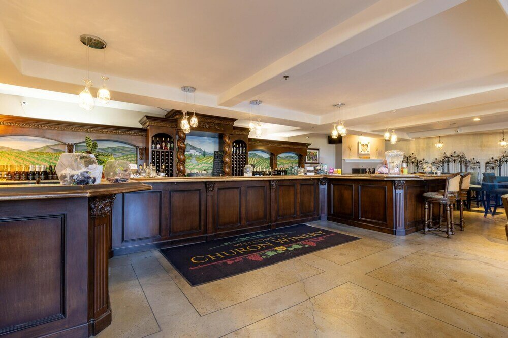 Фото Inn at Churon Winery