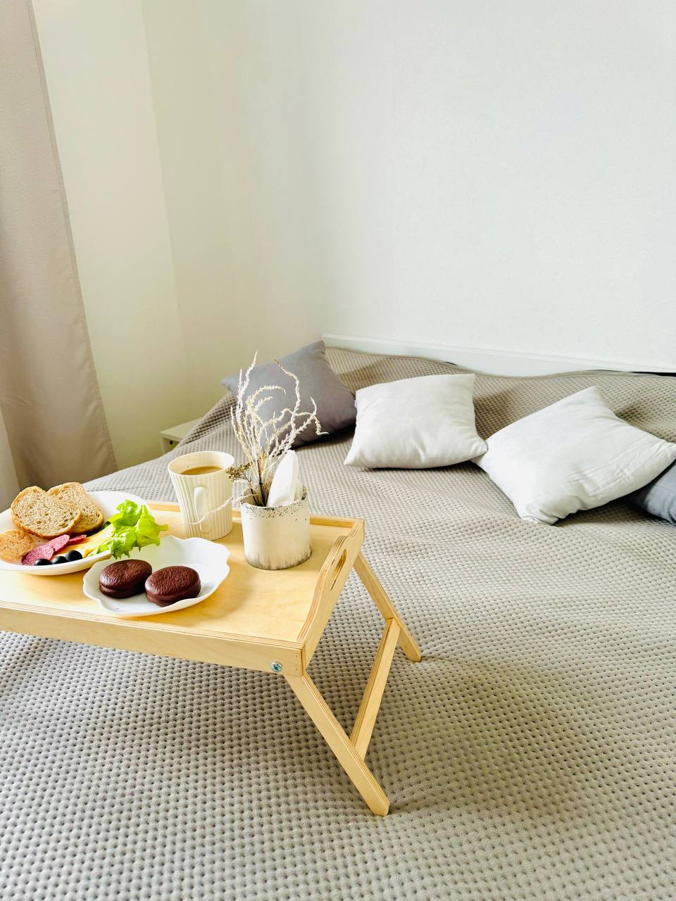 Фото Альпийская гармония