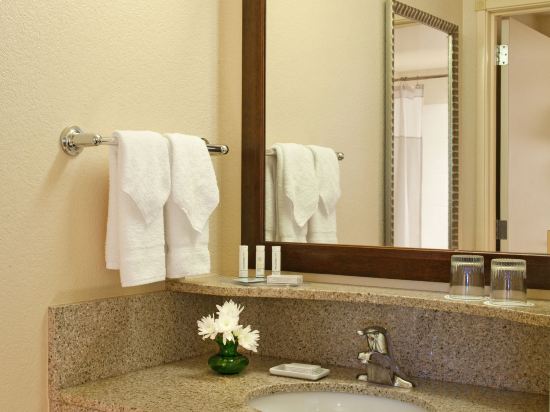 Фото SpringHill Suites by Marriott Medford