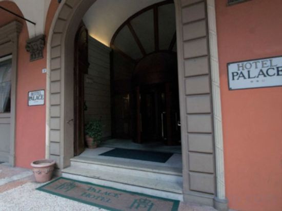 Фото Hotel Palace Bologna