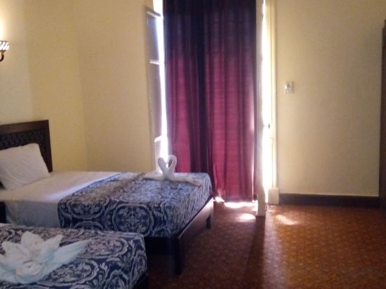 Фото Cairo Paradise