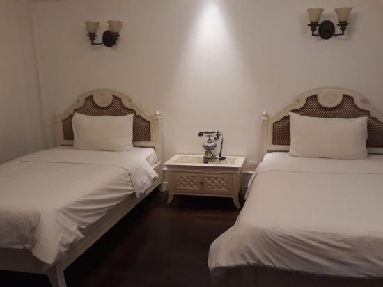 Фото Eldora Hotel