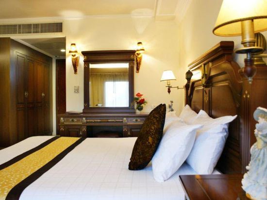 Фото LK Metropole Pattaya