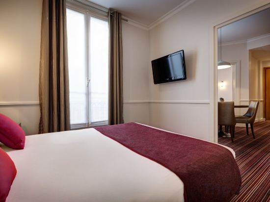 Фото Elysées Union