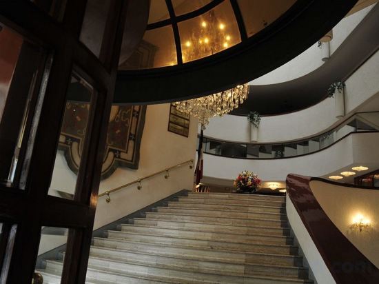 Фото Hotel Imperial Reforma