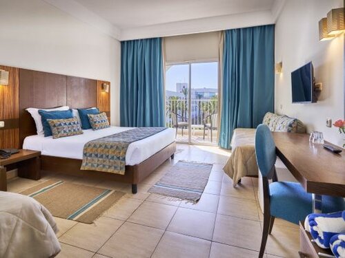 Гостиница PrimaSol El Mehdi в Махдие