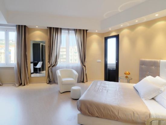 Фото Hotel Globo Suite