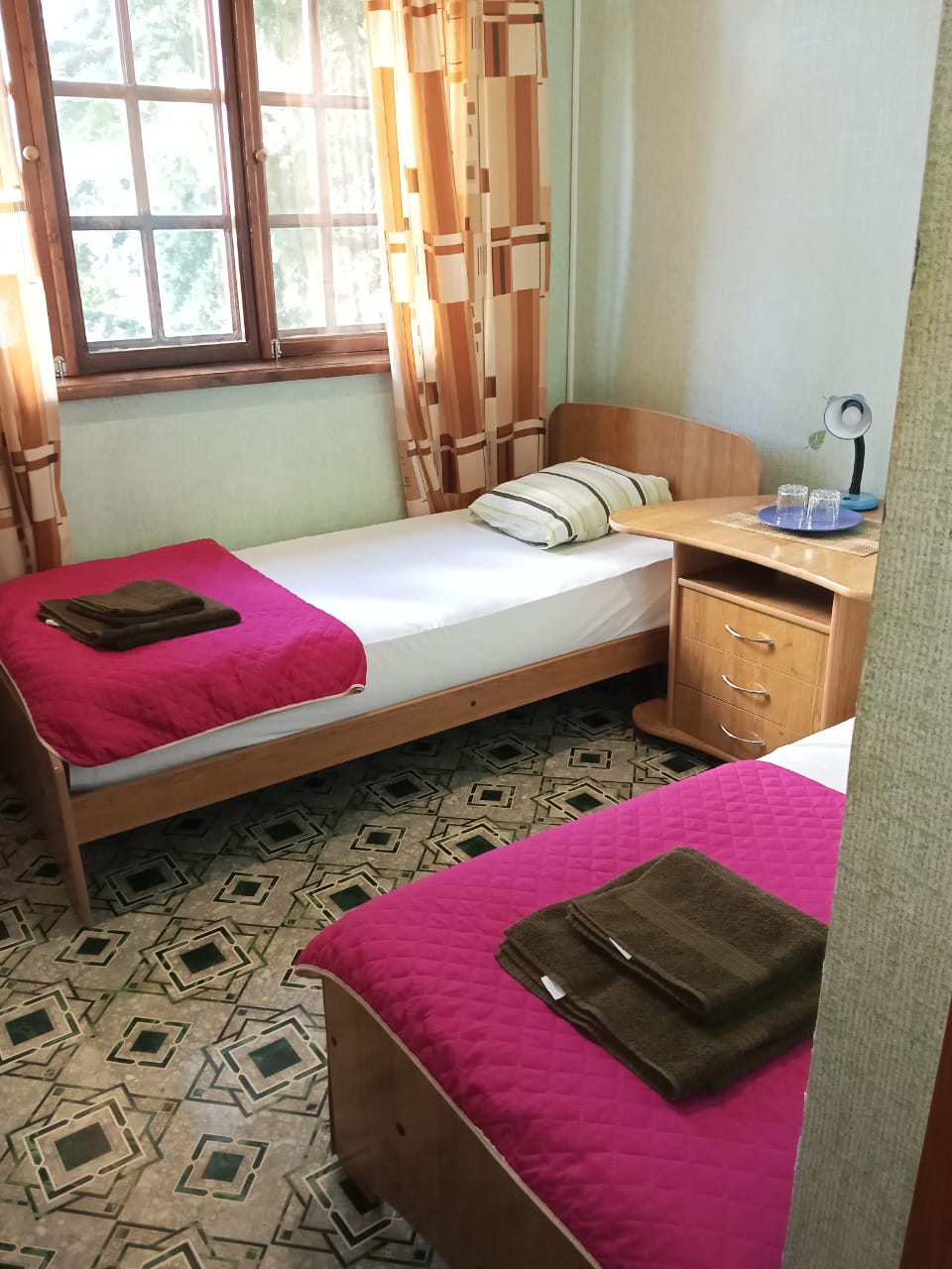 Фото отеля 5